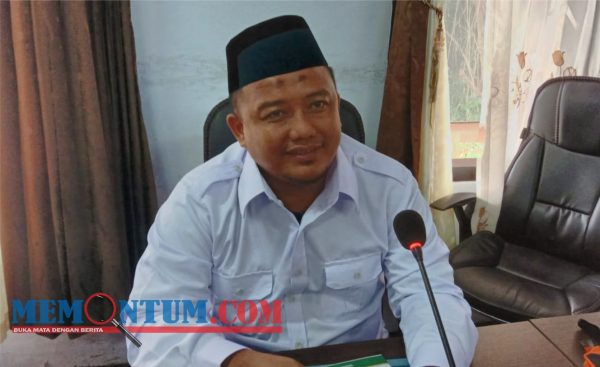 11 OPD Diisi Plt, Komisi I DPRD Trenggalek Minta Eksekutif Segera Lakukan Definitif