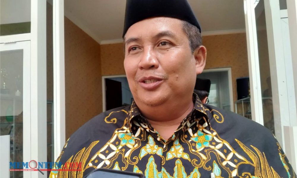 Calon Jamaah Haji Kota Malang Diberangkatkan 12 Juni