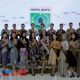 Kunjungi Kota Batu, Putri Pariwisata Indonesia 2022 Beri Motivasi Finalis Kang Mas dan Ni Mas