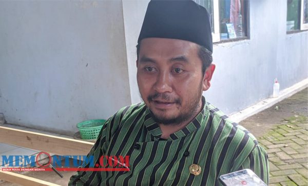 Belasan Sapi di Kecamatan Trenggalek Mulai Teridentifikasi Suspek PMK