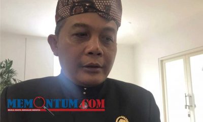 Tangkal Paham Radikal, Ketua DPRD Kota Malang Ingatkan Makna Nilai-nilai Pancasila