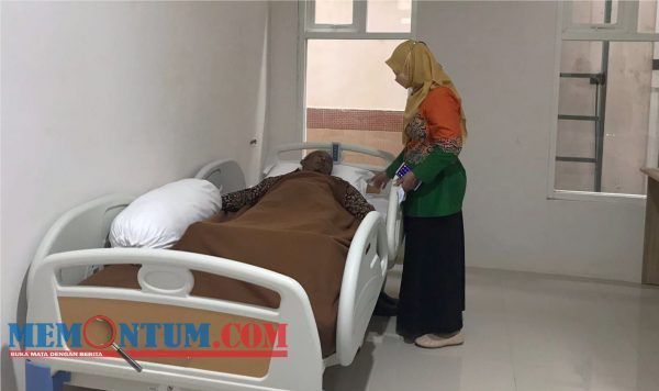 Wujudkan Kota Ramah Lansia, Hotel di Kota Malang Ini Jadi Pendukung