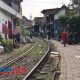 Ratusan Bangunan di Jalur KA Kotalama-Jagalan Kota Malang Bakal Ditertibkan