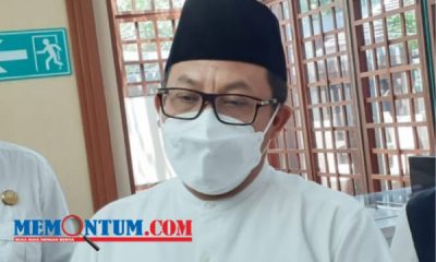 Pemkot Malang Terbitkan SE Terkait Pelaksanaan Idul Adha dan Pemotongan Hewan Kurban