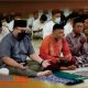 Bupati Kediri Ajak Kepala SKPD Salat Gaib untuk Menpan RB dan Prajurit TNI