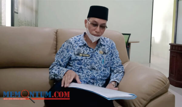 Tidak Ada Seremonial Penyambutan Terpusat, Jamaah Haji Kabupaten Malang Langsung ke KBIH