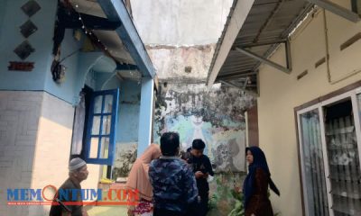 Warga Terdampak Pembangunan RSU BRI Medika Malang Tagih Janji Kerugian, Perwakilan Manajemen Anggap Selesai