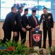 Forkopimda Kabupaten Malang Launching Optimalisasi Layanan PSC 119