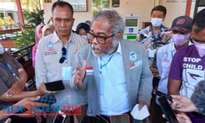 Komnas PA Sayangkan Penundaan Sidang Tuntutan Kasus Dugaan Kekerasan Seksual SPI Ditunda di PN Malang
