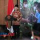 Dukung Program Kampung Proklim, Bupati Trenggalek Pastikan Turut Menjaga Segenap Tumpah Darah Indonesia