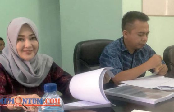 Bahas RKA 2023, Komisi D DPRD Jombang Panggil Disdik