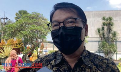 Dinkes Kota Malang Ajukan 12 Ribu Dosis Vaksin ke Empat untuk Tenaga Kesehatan