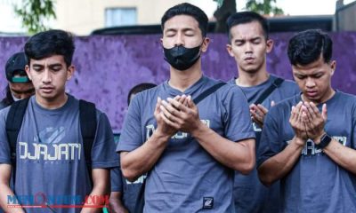 Persik Kediri Bawa 23 Pemain Hadapi PSIS Semarang