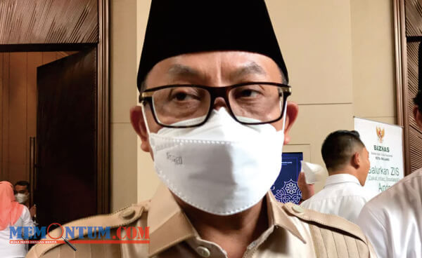 Sambut HUT Arema, Wali Kota Malang Keluarkan Surat Imbauan untuk Kenakan Atribut Arema