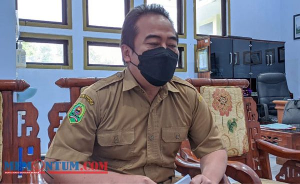 Tingkatkan Layanan Kesehatan, RSUD dr Soedomo Trenggalek Targetkan Naik Kelas ke Tipe B