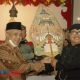 Kunjungi Pesarean Gunung Kawi, Bupati Malang Hadiri Gelaran Wayang Kulit Haul Eyang Raden Mas Imam Soedjono