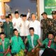 Bupati Malang bersama Rombongan Safari Salat Subuh Berjamaah Sapa Wilayah Kecamatan Bantur