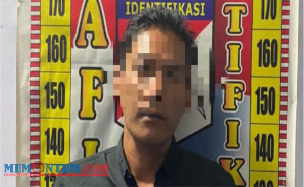 Polres Bondowoso Berhasil Ungkap Kasus Perjudian Togel Online