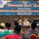 Penguatan Islam untuk Indonesia Damai, Pemkab Lamongan bersama Direktorat Pencegahan Densus 88 Gelar Silaturahmi Dai dan Khatib