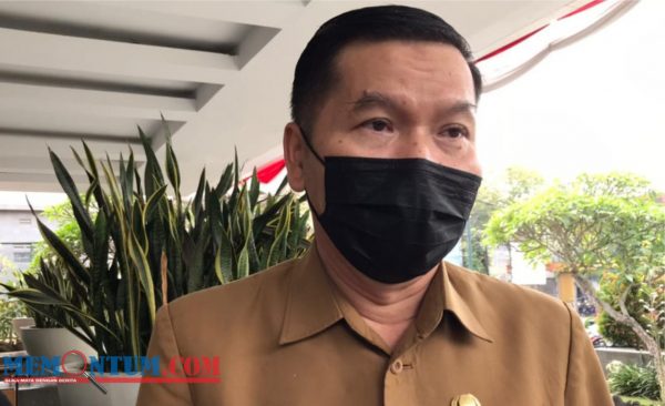 Sikapi Cacar Monyet, Kota Malang Tak Mendapat Jatah Vaksin