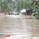 Banjir Setinggi 1 Meter Terjang Sitiarjo, Jalan Sumawe-Gedangan Malang Lumpuh