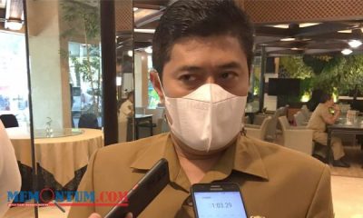 Kadisdikbud Kota Malang Benarkan Adanya Peristiwa Keracunan Makanan di SD Muhammadiyah 4
