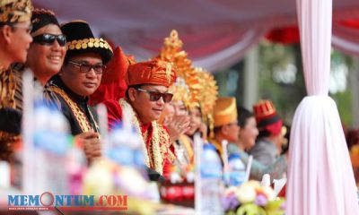Karnaval Kota Malang, Pestanya Budaya Nusantara