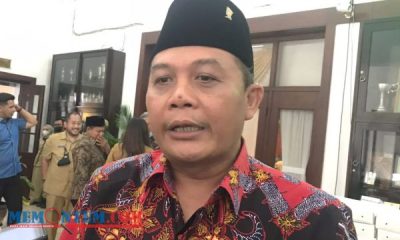 Tanggapi Seruan Pergantian Dirut, Ketua DPRD Kota Malang Sampaikan Akan Ikuti Dinamika