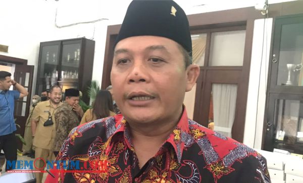 Tanggapi Seruan Pergantian Dirut, Ketua DPRD Kota Malang Sampaikan Akan Ikuti Dinamika