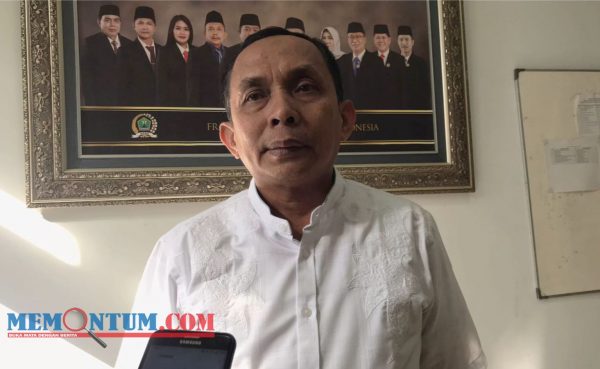 Program Cegah Perundungan Siswa Jadi Bahasan Hearing Komisi D DPRD Kota Malang