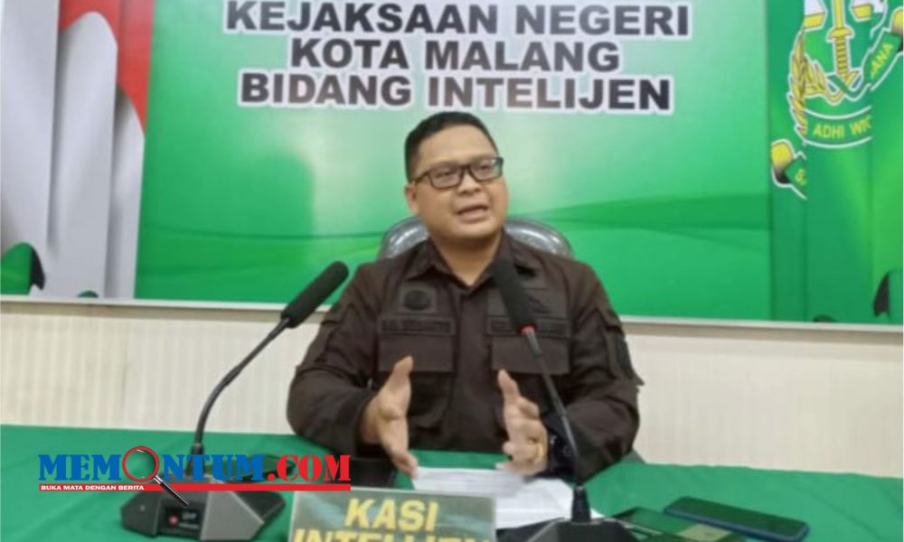 Terkait Pernyataan Alvin Lim Sebut Kejaksaan Sarang Mafia, Persaja Kota Malang Lapor Polisi