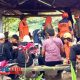 Sempat Dilaporkan Hilang, Empat Pendaki Gunung Kelud Asal Kabupaten Malang Ditemukan Selamat