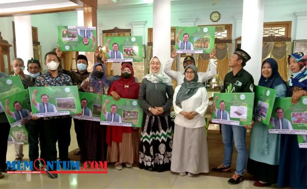 Hadapi SDGs, Bupati Blitar Diminta Mampu Transformasikan Kebijakan Pemerintah