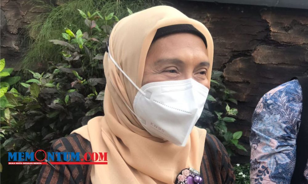 Cegah Stunting, Dinsos Kota Malang Bentuk Tim PLKB dengan 650 Kader Pendamping