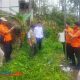 Antisipasi Bencana Tanah Longsor, BPBD Kota Batu Pasang EWS di Beberapa Titik Rawan