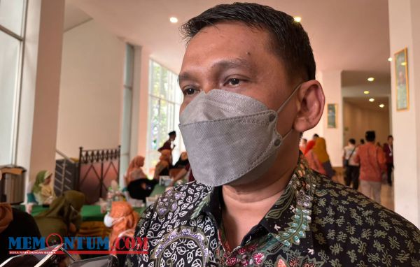 Cegah DBD, Kadinkes Provinsi Jatim Ingatkan Pentingnya Pemberantasan Sarang Nyamuk