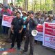 Empat Kelompok Tani Hutan Kecamatan Banyuglugur Situbondo Gelar Audensi Terkait Pengelolaan Lahan Hutan