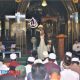 Kalapas Kelas 1 Malang Ajak Ribuan WBP Meriahkan Peringatan Maulid Nabi Muhammad SAW