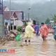 Malang Selatan Dikepung Banjir dan Longsor, Tujuh Kecamatan Dilaporkan Terdampak