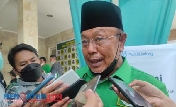 OKK DPW PPP Jatim Sebut Bupati Bondowoso Berpeluang Maju Kembali di Pilkada 2024
