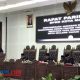 Penyampaian Jawaban Atas Pandangan Umum Fraksi DPRD Kota Malang terhadap Ranperda RTRW, Wali Kota Berikan 73 Uraian