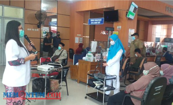 RSUD Abdoer Rahem Situbondo Ajak Masyarakat Antisipasi Penyakit Mental Sejak Dini