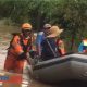 Sempat Terisolasi Akibat Tingginya Banjir, Dua Dusun di Desa Sitiarjo Malang Akhirnya Disuplai Logistik