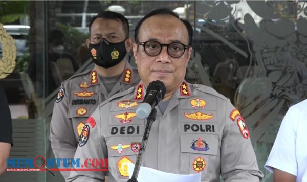 Sikapi Tragedi Stadion Kanjuruhan, Bareskrim Periksa Direktur PT LIB, Ketua PSSI Jatim hingga 18 Anggota Polri
