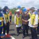 Wali Kota Malang bersama Kementerian PUPR Tinjau TPA Supit Urang Berbasis ERiC SMW