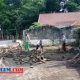 PPK DLH Lumajang Diduga Minta Kontraktor Bangun Taman Artagama Tanpa Dilengkapi SPK