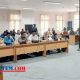 Komisi I DPRD Kabupaten Blitar Gelar Hearing bersama Masyarakat Desa Sidorejo Terkait Permintaan Fasilitas Kebun yang Berkaitan CSR