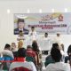 Hadiri Maulid Nabi di DPC Gerindra Situbondo, Bung Karna Terima Teriakkan Dua Periode