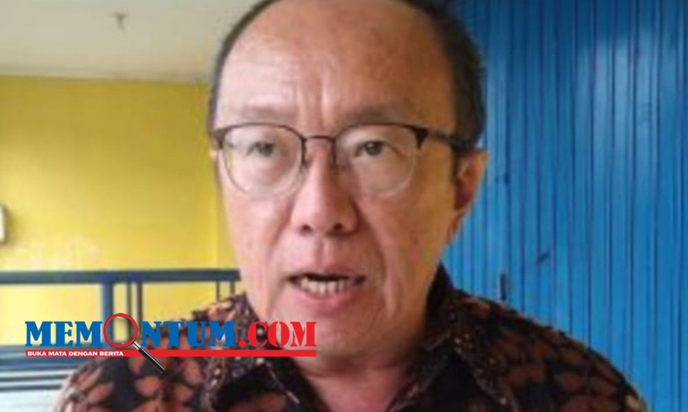 Kadinkes Kabupaten Malang Ingatkan Pemberantasan Sarang Nyamuk