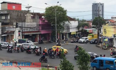 Antisipasi Kemacetan Depan Gedung MCC, Dishub Kota Malang Siapkan Kajian Rekayasa Lalin